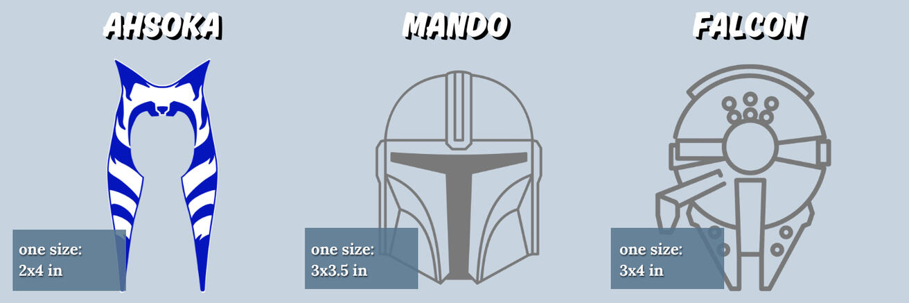 small