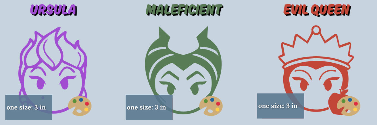 small