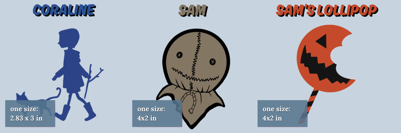 small