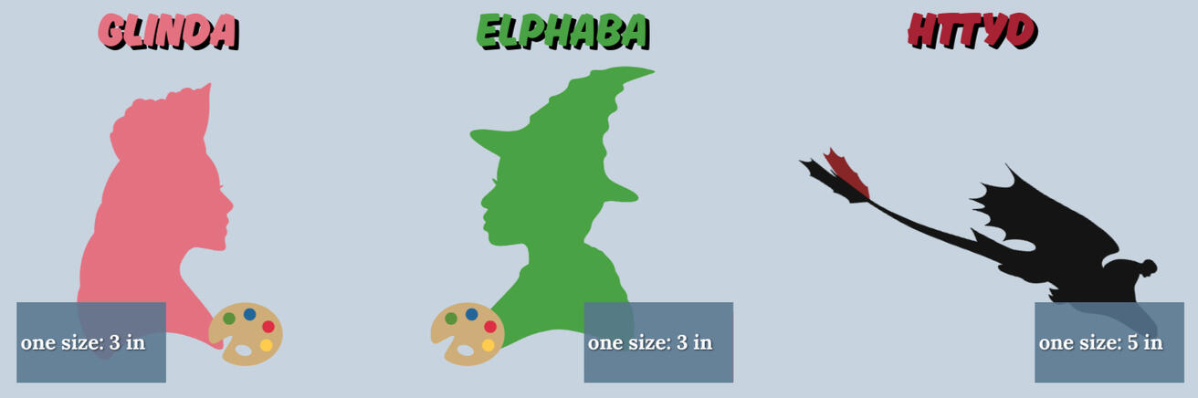 small